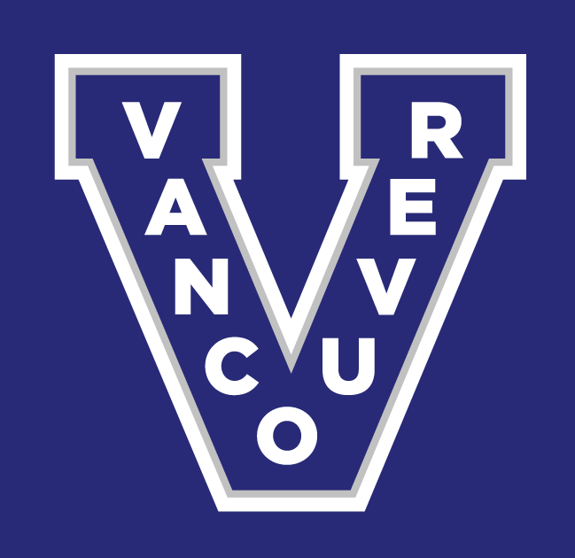 Vancouver Canucks 2012 13 Throwback Logo 02 iron on paper